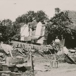 1914: Povodně