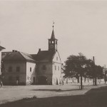?: Radnice