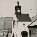 1990-1999: Radnice