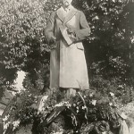 1923: TGM