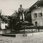1923?: TGM