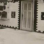 1930-39: Družstevní mlýn + pekárna