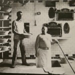 1930-39: Družstevní mlýn + pekárna