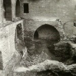 1989?: Zámek - rekonstrukce