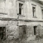 1989?: Zámek - rekonstrukce