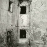 1989?: Zámek - rekonstrukce