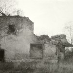 1989?: Zámek - rekonstrukce