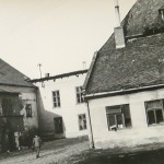 ?: Zámek - byt správce