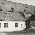 ?: Zámek - byt správce
