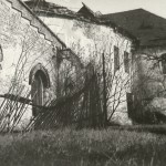 ?: Zámek - dole kanceláře