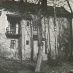 ?: Zámek - bytové prostory