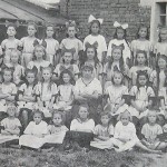1921: Sokol - z knihy 100 let Sokola