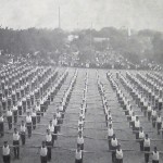 1921: Sokol - z knihy 100 let Sokola