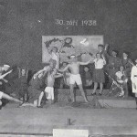 1921: Sokol - z knihy 100 let Sokola