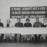 1976: Volby