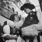 1988: foto Galgonek